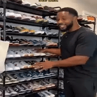 Organizador zapatero 10 niveles