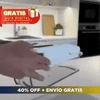 PICADOR DE FRUTAS Y VERDURAS MULTIFUNCIONAL 16 EN 1
