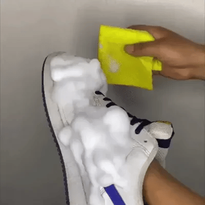 Foam Cleaner Espuma Limpiadora