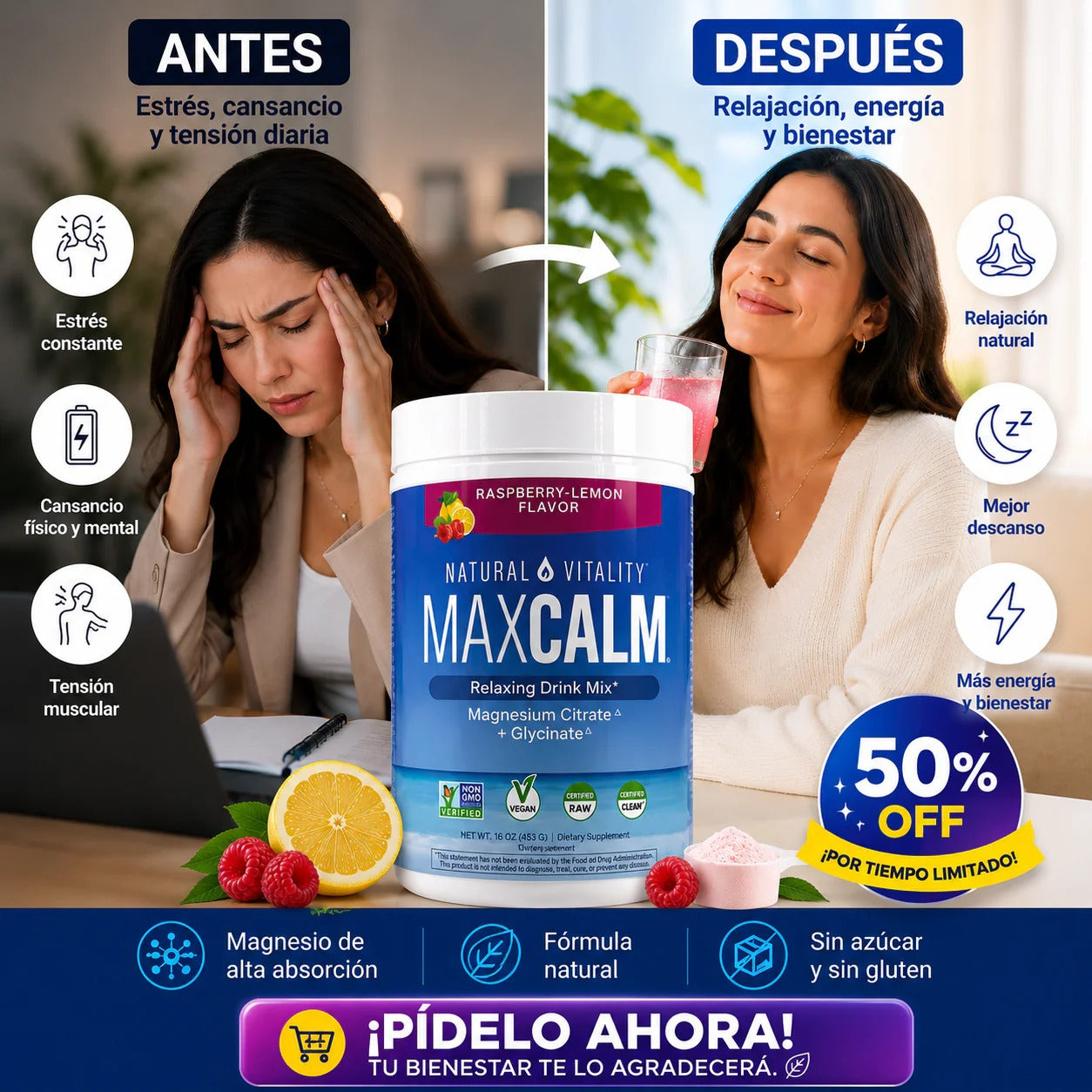 Encabezado